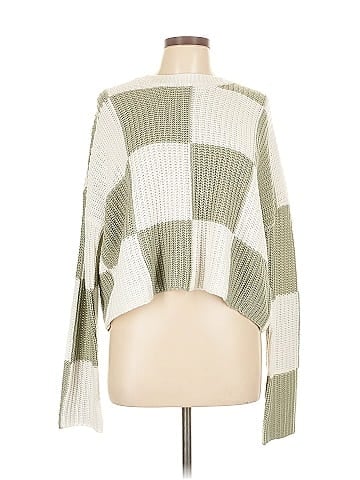 Moon & Madison Pullover Sweater (view 1)