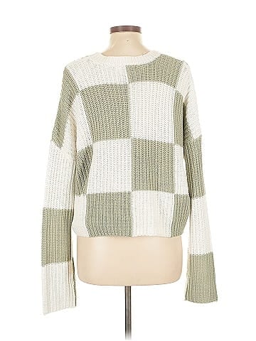 Moon & Madison Pullover Sweater (view 2)