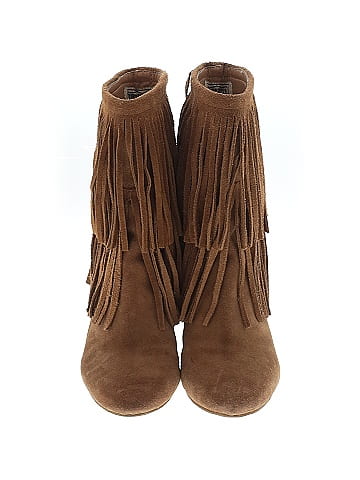 Denim & Supply Ralph Lauren Boots (view 2)