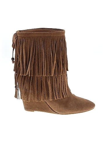Denim & Supply Ralph Lauren Boots (view 1)