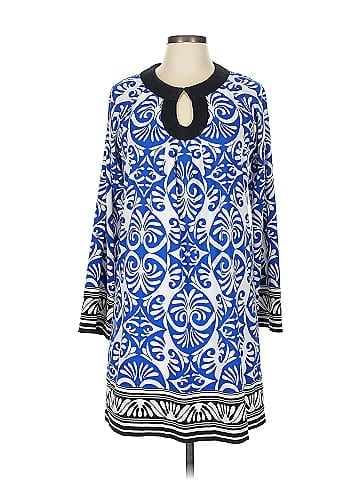 Nicole by Nicole Miller Casual Dress (view 1)