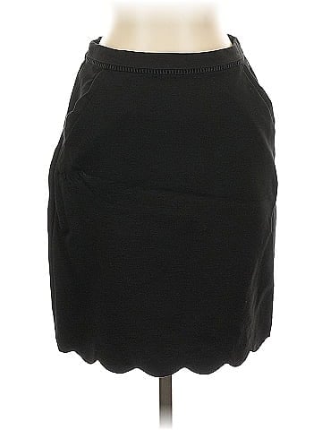 Skies Are Blue Formal Skirt (view 1)