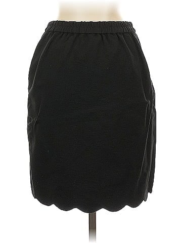 Skies Are Blue Formal Skirt (view 2)