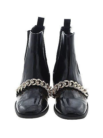 Jeffrey Campbell Ankle Boots (view 2)
