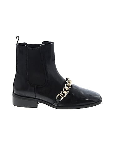 Jeffrey Campbell Ankle Boots (view 1)