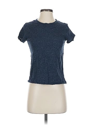 Madewell Short Sleeve T-Shirt (view 1)