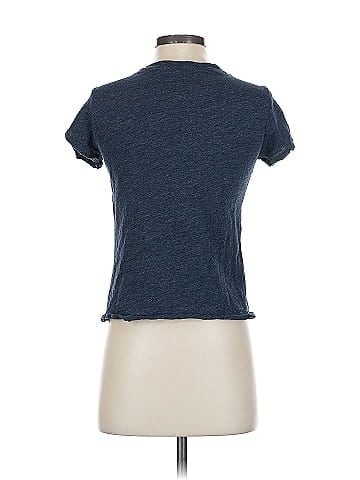 Madewell Short Sleeve T-Shirt (view 2)
