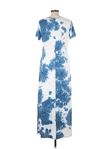 Gilli Casual Dress (view 2)