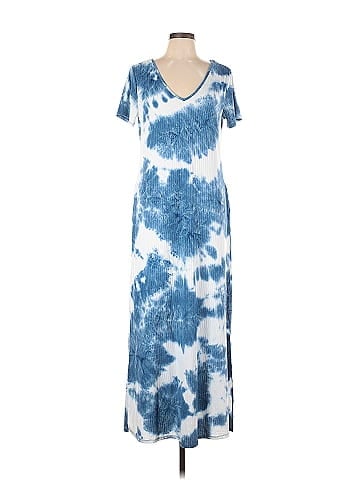 Gilli Casual Dress (view 1)