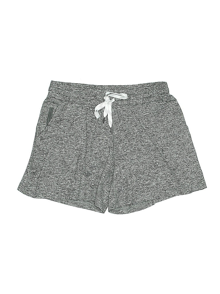 PACIFIC TRAIL Pre-owned Athletic Shorts In Gray