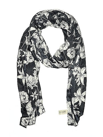 Calvin Klein Scarf (view 1)