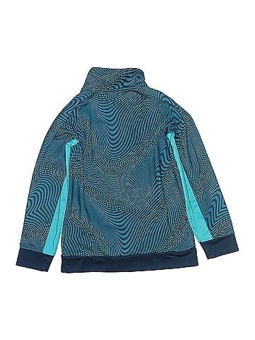Adidas Track Jacket (view 2)