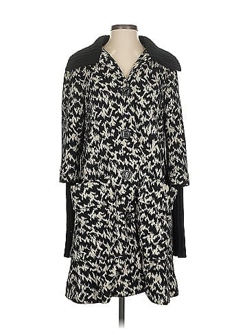 Diane von Furstenberg Wool Cardigan (view 1)