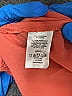 Ann Taylor LOFT Outlet 100% Polyester Orange 3/4 Sleeve Blouse Size M - photo 7