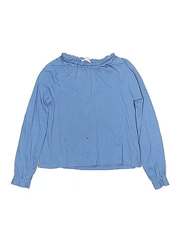 Crewcuts Long Sleeve Blouse (view 1)