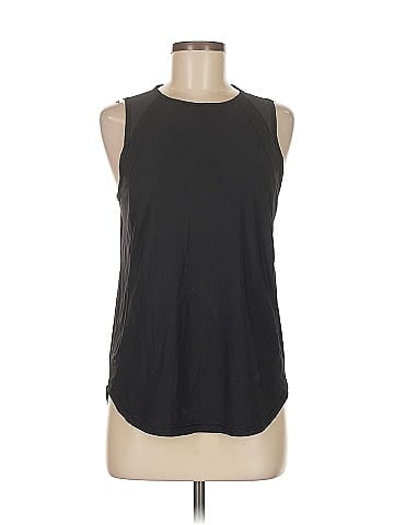 Lululemon Athletica Sleeveless T-Shirt (view 1)