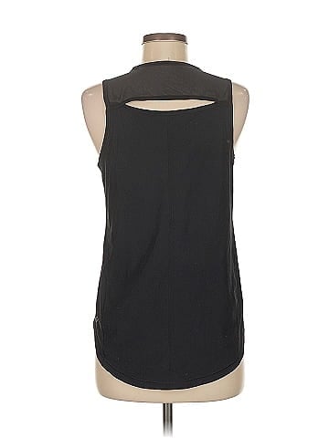 Lululemon Athletica Sleeveless T-Shirt (view 2)