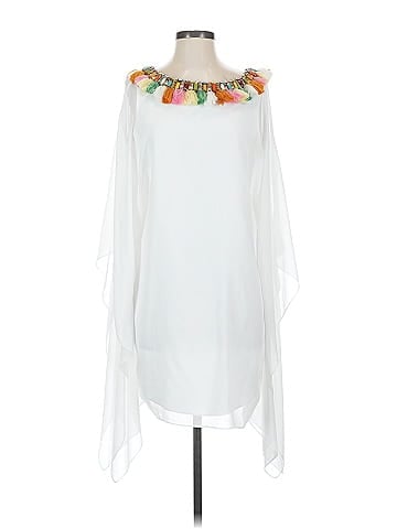 Badgley Mischka Cocktail Dress (view 1)