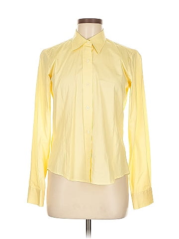 Barbour Long Sleeve Blouse (view 1)