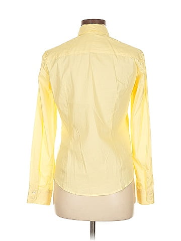 Barbour Long Sleeve Blouse (view 2)