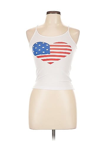 Bobbie Brooks Tank Top (view 1)