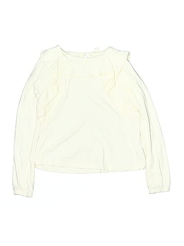 Crewcuts Long Sleeve Top (view 1)