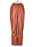 Gestuz Brown Casual Pants Size XXS - photo 1