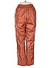 Gestuz Brown Casual Pants Size XXS - photo 2