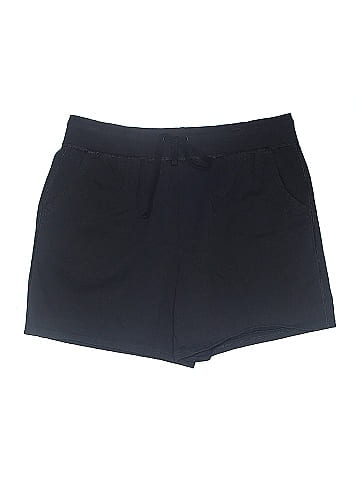 Hanes Shorts (view 1)