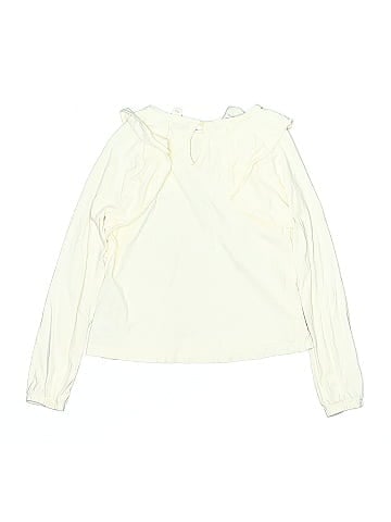 Crewcuts Long Sleeve Top (view 2)