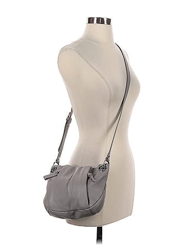 Vince Camuto Leather Crossbody Bag (view 2)