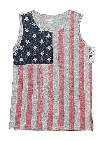 Carter's Tank Top (view 1)