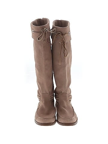 Sperry Top Sider Boots (view 2)