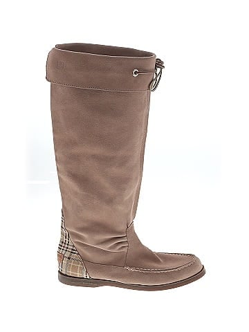 Sperry Top Sider Boots (view 1)