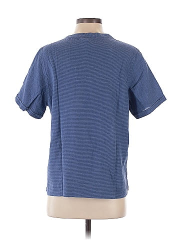 L.L.Bean Short Sleeve Henley (view 2)