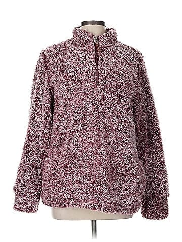 Weatherproof Pullover Sweater (view 1)
