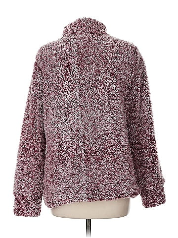 Weatherproof Pullover Sweater (view 2)