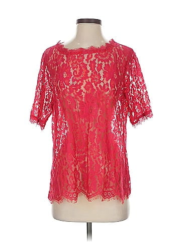 Vanessa Virginia Short Sleeve Blouse (view 1)