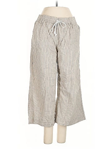 BeachLunchLounge Linen Pants (view 1)