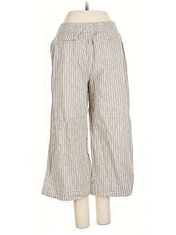 BeachLunchLounge Linen Pants (view 2)