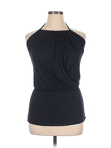 Bobi Sleeveless Blouse (view 1)