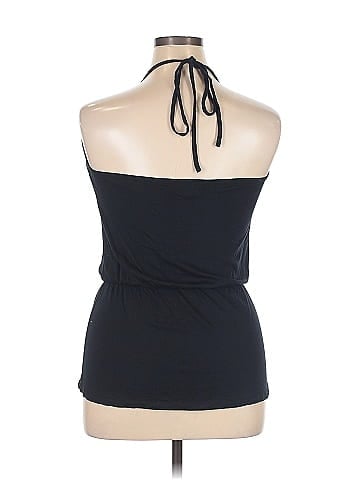 Bobi Sleeveless Blouse (view 2)