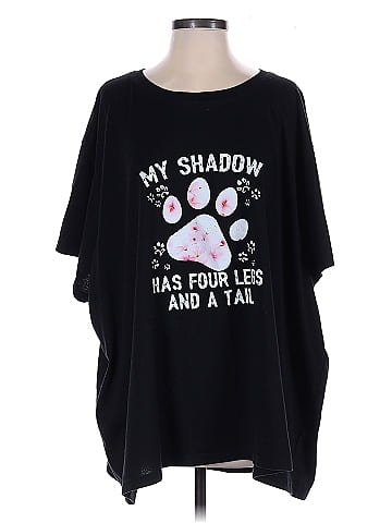 Unbranded Short Sleeve T-Shirt (view 1)