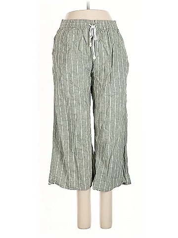 BeachLunchLounge Linen Pants (view 1)