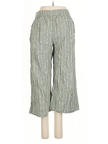 BeachLunchLounge Linen Pants (view 2)