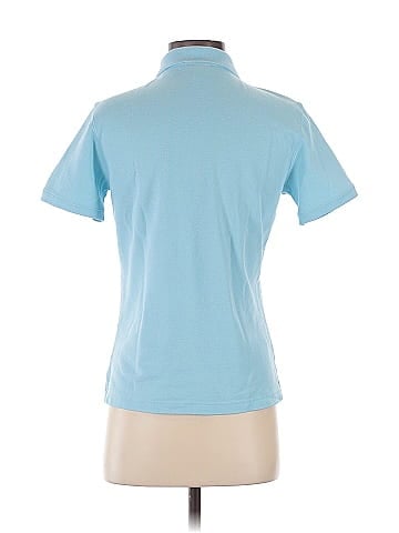 L.L.Bean Short Sleeve Polo (view 2)