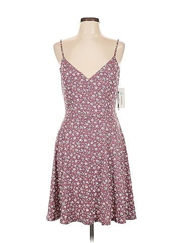 Nine Britton Casual Dress (view 1)