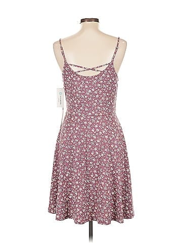 Nine Britton Casual Dress (view 2)