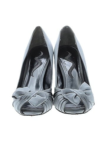 Nina Heels (view 2)