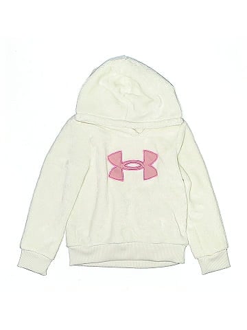 Under Armour Pullover Hoodie (view 1)